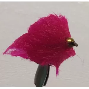 Barbless Pink Eggstacy Blob