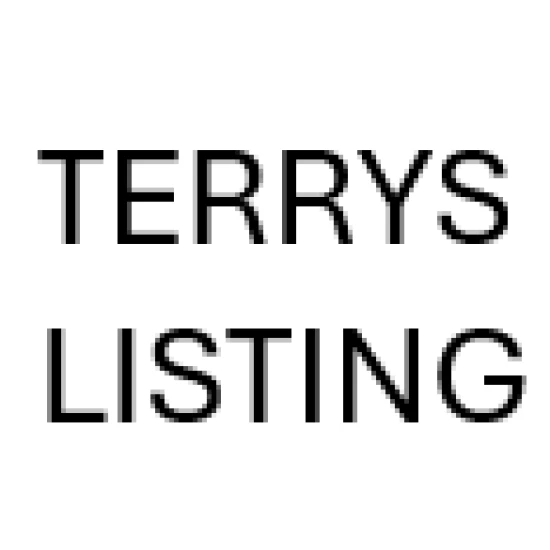 Terrys Listing 